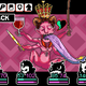 Image for article titled What Persona 5 Would Look Like On The Game Boy Advance
